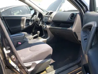 2008 Toyota RAV4 Sport with VIN JTMZK32V186015093, listed as a IAAI auction lot 42173719 with 164,475 mi miles and . Bid and sale history available at DreamBid. Image 5.