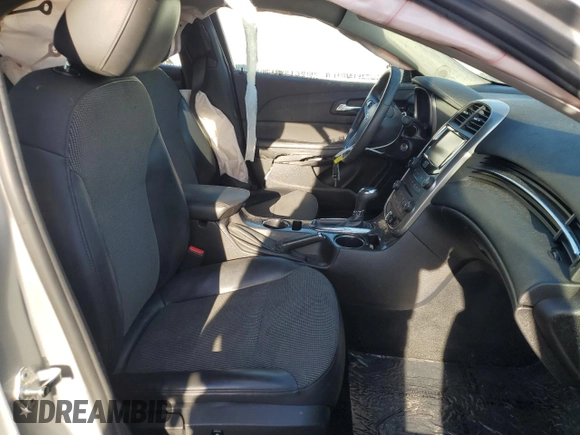 2016 Chevrolet Malibu Limited LT with VIN 1G11C5SA8GF140554, listed as a Copart auction lot 68617554 with 174,379 mi miles and Salvage Title. Bid and sale history available at carsss.com. Image 7.