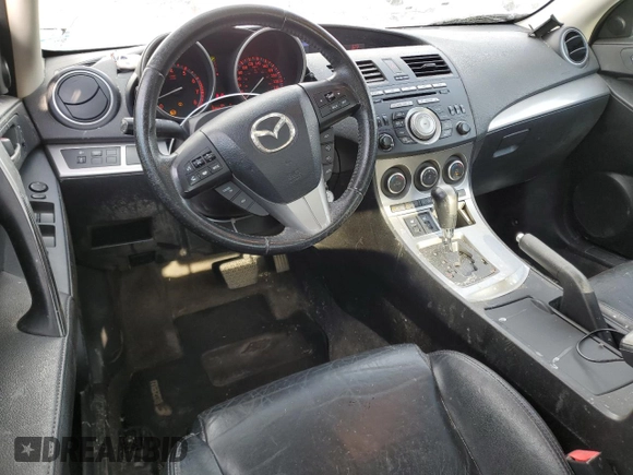 2010 Mazda 3 S Sport with VIN JM1BL1S52A1314159, listed as a Copart auction lot 83086544 with 265,889 mi miles and Clean Title. Bid and sale history available at DreamBid. Image 8.