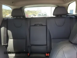 2015 Volvo XC60 T5 z VIN YV4612RK7F2716797, wystawiony jako Copart lot #58010425 z przebiegiem 49 647 mil mil oraz Szkoda całkowita • Salvage title. Historia ofert i sprzedaży dostępna na DreamBid. Obrazek 10.
