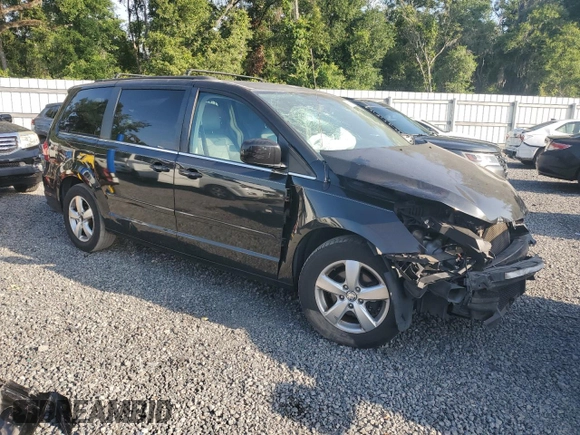 2011 Volkswagen Routan SE с VIN 2V4RW3DG8BR622116, выставлен на аукционе Copart как лот 58756365 с пробегом 153 945 миль миль и Списание • Salvage title. История ставок и продаж доступна на DreamBid. Изображение 4.