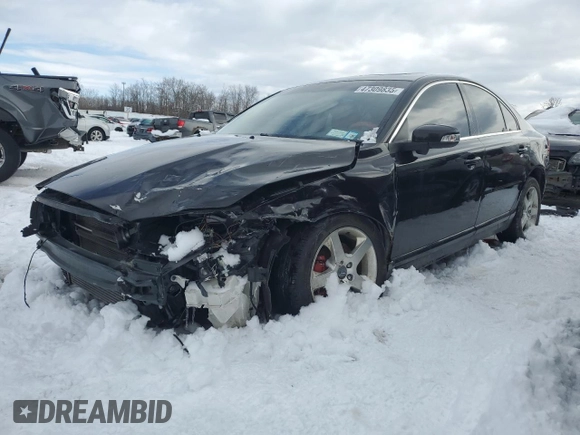 2009 Volvo S80 I6 Turbo с VIN YV1AH992091089432, выставлен на аукционе Copart как лот 47309835 с пробегом Не указан миль и Списание • Salvage title. История ставок и продаж доступна на DreamBid. Изображение 1.