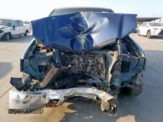 2008 Ford F-150 STX z VIN 1FTRX12W28FA07650, wystawiony jako Copart lot #53164385 z przebiegiem 816 505 mil mil oraz Szkoda całkowita • Salvage title. Historia ofert i sprzedaży dostępna na DreamBid. Obrazek 5.
