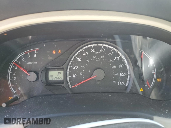 2014 Toyota Sienna LE AAS with VIN 5TDKK3DC5ES527044, listed as a Copart auction lot 52445695 with 162,664 mi miles and Clean Title. Bid and sale history available at carsss.com. Image 9.