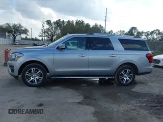 2022 Ford Expedition Max Limited с VIN 1FMJK2AT6NEA59479, выставлен на аукционе IAAI как лот 41579925 с пробегом 64 657 миль миль и . История ставок и продаж доступна на DreamBid. Изображение 14.