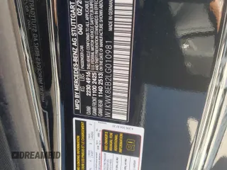 2020 Mercedes-Benz C 300 с VIN W1KWK8EB2LG010981, выставлен на аукционе Copart как лот 49493215 с пробегом 18 039 миль миль и Списание • Salvage title. История ставок и продаж доступна на DreamBid. Изображение 15.