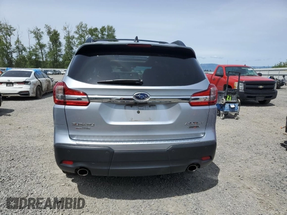 2019 Subaru Ascent Limited с VIN 4S4WMAPD4K3421049, выставлен на аукционе Copart как лот 56430785 с пробегом 60 828 миль миль и Списание • Salvage title. История ставок и продаж доступна на DreamBid. Изображение 6.