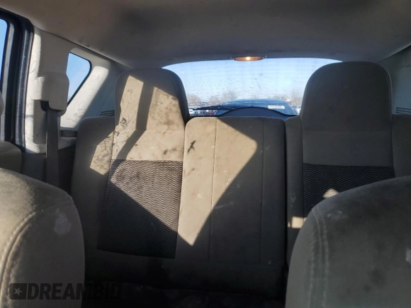 2008 Jeep Compass Sport with VIN 1J8FT47088D747146, listed as a Copart auction lot 85586414 with 286,169 mi miles and Salvage Title. Bid and sale history available at carsss.com. Image 10.