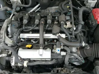 2024 Nissan Kicks SR с VIN 3N1CP5DV9RL473362, выставлен на аукционе IAAI как лот 42378362 с пробегом 18 682 миль миль и . История ставок и продаж доступна на DreamBid. Изображение 20.