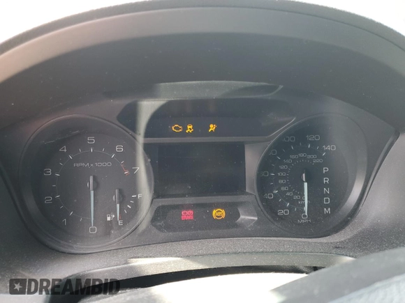 2013 Ford Explorer z VIN 1FM5K7B8XDGB46197, wystawiony jako Copart lot #61483625 z przebiegiem Nie podano mil oraz Szkoda całkowita • Salvage title. Historia ofert i sprzedaży dostępna na DreamBid. Obrazek 9.