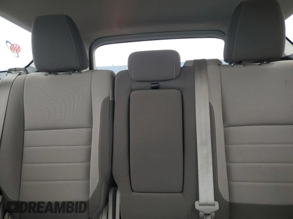 2013 Ford Escape SE with VIN 1FMCU0G99DUC31835, listed as a Copart auction lot 52690935 with 98,680 mi miles and Clean Title. Bid and sale history available at carsss.com. Image 10.