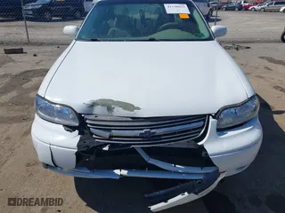 2003 Chevrolet Malibu LS with VIN 1G1NE52J53M622092, listed as a IAAI auction lot 41738623 with 93,092 mi miles. Bid and sale history available at carsss.com. Image 6.