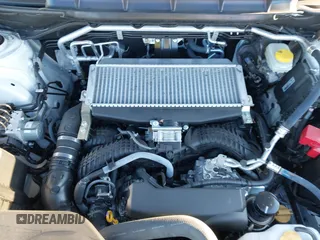2024 Subaru Ascent Touring с VIN 4S4WMAWD6R3444330, выставлен на аукционе IAAI как лот 41223553 с пробегом 10 134 миль миль и . История ставок и продаж доступна на DreamBid. Изображение 10.