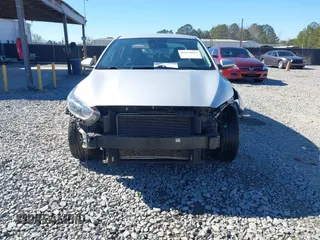 2019 Kia Forte LXS with VIN 3KPF24AD1KE117349, listed as a IAAI auction lot 41639083 with 64,112 mi miles. Bid and sale history available at carsss.com. Image 12.