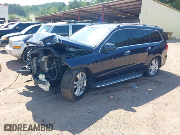 2017 Mercedes-Benz GLS 450 with VIN 4JGDF6EE3HA841867, listed as a IAAI auction lot 42562265 with Not provided miles and . Bid and sale history available at DreamBid. Image 16.