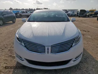 2013 Lincoln MKZ Hybrid с VIN 3LN6L2LU7DR801618, выставлен на аукционе Copart как лот 60061685 с пробегом 142 610 миль миль и Списание • Salvage title. История ставок и продаж доступна на DreamBid. Изображение 5.