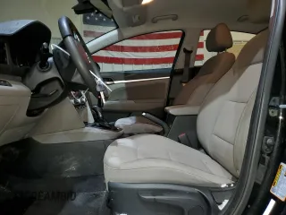2020 Hyundai Elantra SEL with VIN 5NPD84LF4LH626644, listed as a Copart auction lot 44551085 with 70,268 mi miles and Salvage Title. Bid and sale history available at DreamBid. Image 7.