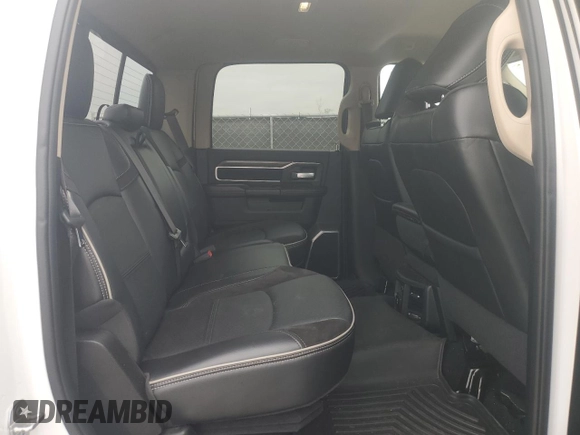 2021 Ram 2500 Laramie with VIN 3C6UR5FL0MG557103, listed as a Copart auction lot 50521045 with 71,493 mi miles and Salvage Title. Bid and sale history available at carsss.com. Image 10.