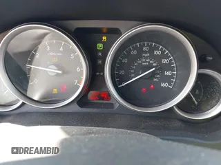 2011 Mazda 6 i Sport z VIN 1YVHZ8BH6B5M09582, wystawiony jako IAAI lot #42105632 z przebiegiem 152 180 mil mil oraz . Historia ofert i sprzedaży dostępna na DreamBid. Obrazek 7.