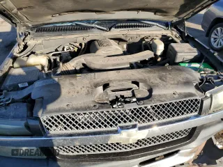 2004 Chevrolet Avalanche Z66 with VIN 3GNEC12T54G241281, listed as a Copart auction lot 73376134 with 0 mi miles and Salvage Title. Bid and sale history available at carsss.com. Image 11.