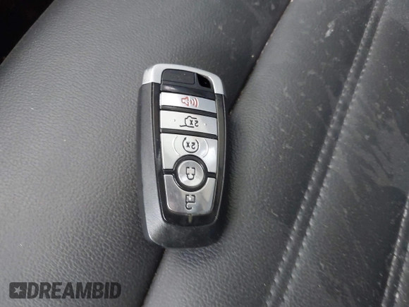 2021 Ford Edge SEL z VIN 2FMPK3J98MBA32220, wystawiony jako IAAI lot #41945825 z przebiegiem Nie podano mil oraz . Historia ofert i sprzedaży dostępna na DreamBid. Obrazek 11.