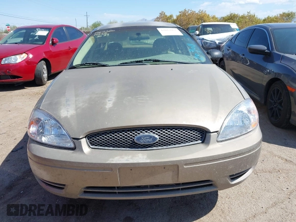 2006 Ford Taurus SE with VIN 1FAFP53U46A209011, listed as a IAAI auction lot 42667062 with 155,033 mi miles and . Bid and sale history available at DreamBid. Image 12.