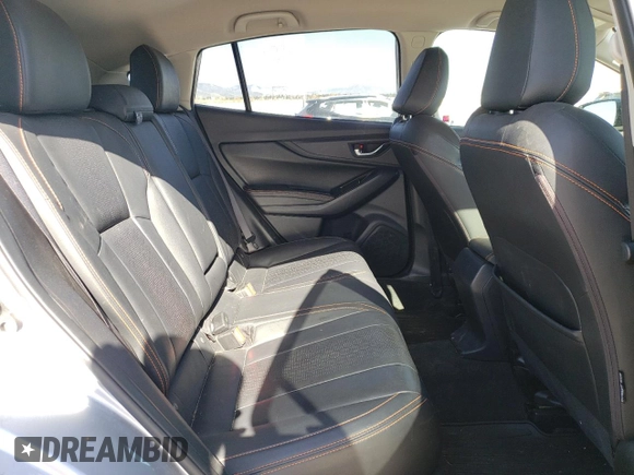 2018 Subaru Crosstrek Limited z VIN JF2GTAJC0JH216259, wystawiony jako Copart lot #52727935 z przebiegiem 123 790 mil mil oraz Szkoda całkowita • Salvage title. Historia ofert i sprzedaży dostępna na DreamBid. Obrazek 10.