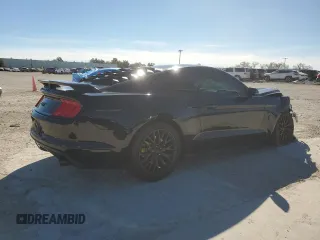 2016 Ford Mustang GT with VIN 1FA6P8CF4G5255600, listed as a Copart auction lot 81584684 with 78,096 mi miles and Salvage Title. Bid and sale history available at carsss.com. Image 3.