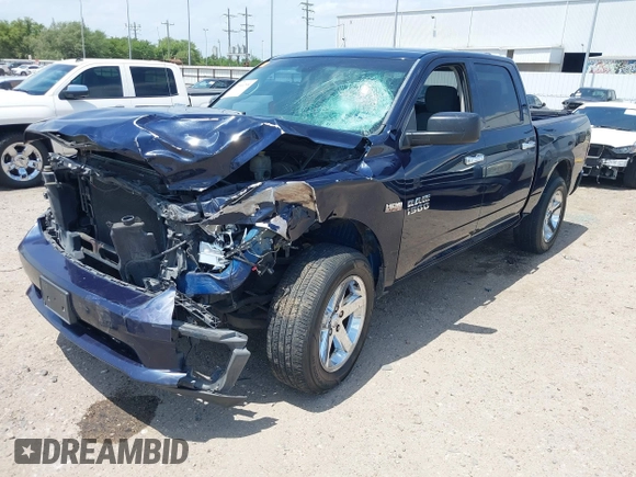 2013 Ram 1500 Express z VIN 1C6RR6KT3DS566209, wystawiony jako IAAI lot #42060295 z przebiegiem 168 948 mil mil oraz . Historia ofert i sprzedaży dostępna na DreamBid. Obrazek 20.