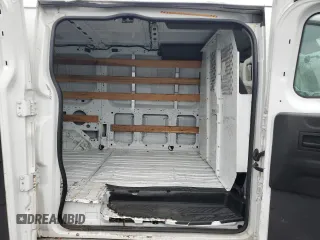 2015 Ford Transit Cargo with VIN 1FTNR1ZM1FKB02282, listed as a Copart auction lot 47145365 with Not Provided miles and Clean Title. Bid and sale history available at carsss.com. Image 10.