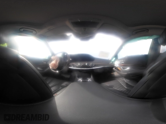 2018 Mercedes-Benz S 560 z VIN WDDUG8DB4JA403150, wystawiony jako IAAI lot #42513172 z przebiegiem Nie podano mil oraz . Historia ofert i sprzedaży dostępna na DreamBid. Obrazek 20.