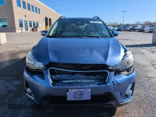 2016 Subaru Crosstrek Premium z VIN JF2GPABC1G8309416, wystawiony jako Copart lot #53282375 z przebiegiem 118 377 mil mil oraz Szkoda całkowita • Salvage title. Historia ofert i sprzedaży dostępna na DreamBid. Obrazek 5.