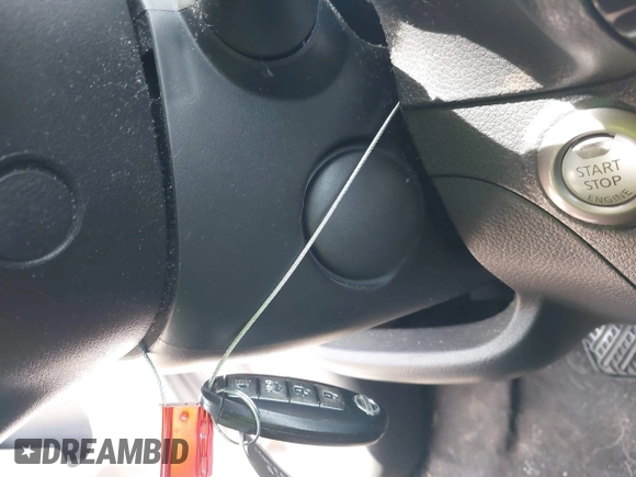 2017 Nissan Sentra S with VIN 3N1AB7AP3HY290032, listed as a IAAI auction lot 42522863 with 107,598 mi miles and . Bid and sale history available at DreamBid. Image 11.
