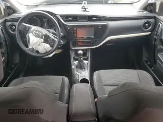 2016 Scion iM z VIN JTNKARJE5GJ516391, wystawiony jako Copart lot #58365715 z przebiegiem 89 399 mil mil oraz Szkoda całkowita • Salvage title. Historia ofert i sprzedaży dostępna na DreamBid. Obrazek 8.