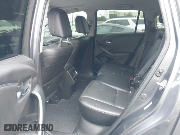 2017 Acura RDX Technology with VIN 5J8TB4H50HL023062, listed as a IAAI auction lot 42000298 with 127,866 mi miles and . Bid and sale history available at carsss.com. Image 8.