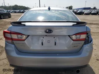 2021 Subaru Impreza Sport with VIN 4S3GKAM64M3605804, listed as a Copart auction lot 69023654 with 49,656 mi miles and Clean Title. Bid and sale history available at carsss.com. Image 6.
