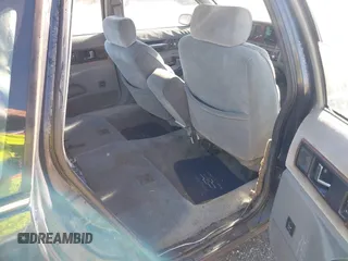 1991 Chevrolet Caprice z VIN 1G1BN53E2MW135068, wystawiony jako IAAI lot #40923869 z przebiegiem 185 732 mil mil oraz . Historia ofert i sprzedaży dostępna na DreamBid. Obrazek 8.
