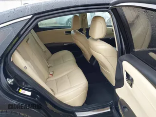 2016 Toyota Avalon Limited with VIN 4T1BK1EB2GU203179, listed as a IAAI auction lot 41593516 with 114,712 mi miles and . Bid and sale history available at carsss.com. Image 8.
