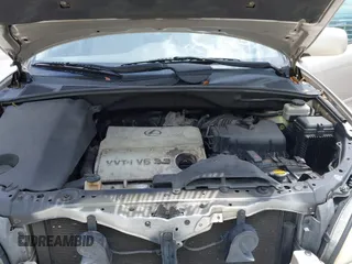 2005 Lexus RX 330 z VIN 2T2GA31U65C026769, wystawiony jako IAAI lot #42161597 z przebiegiem 235 727 mil mil oraz . Historia ofert i sprzedaży dostępna na DreamBid. Obrazek 10.