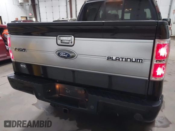 2013 Ford F-150 XL with VIN 1FTFW1ET4DFA96171, listed as a IAAI auction lot 41750358 with 196,631 mi miles and . Bid and sale history available at DreamBid. Image 16.