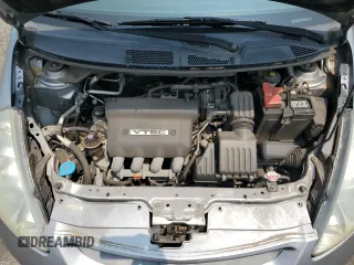 2008 Honda Fit z VIN JHMGD38468S039427, wystawiony jako Copart lot #59571995 z przebiegiem 125 476 mil mil oraz Szkoda całkowita • Salvage title. Historia ofert i sprzedaży dostępna na DreamBid. Obrazek 11.