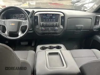 2014 Chevrolet Silverado 1500 LT with VIN 1GCVKREH1EZ169899, listed as a IAAI auction lot 42143501 with 124,789 mi miles and . Bid and sale history available at DreamBid. Image 10.