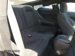 2019 Ford Mustang EcoBoost with VIN 1FA6P8TH0K5168688, listed as a Copart auction lot 52541865 with 91,764 mi miles and Salvage title. Bid and sale history available at DreamBid. Image 10.