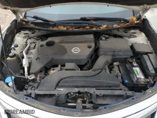 2014 Nissan Altima 2.5 SL with VIN 1N4AL3AP0EC102127, listed as a Copart auction lot 52017835 with 222,148 mi miles and Clean Title. Bid and sale history available at carsss.com. Image 11.
