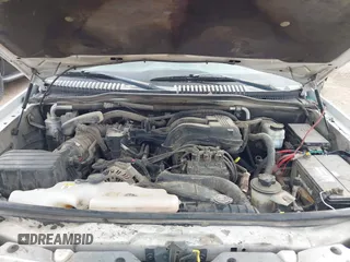 2009 Mercury Mountaineer with VIN 4M2EU37E69UJ01928, listed as a IAAI auction lot 41764285 with 161,561 mi miles. Bid and sale history available at carsss.com. Image 10.
