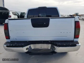 2000 Nissan Frontier 2WD XE with VIN 1N6ED27T0YC327947, listed as a Copart auction lot 48729875 with 230,398 mi miles and Salvage Title. Bid and sale history available at carsss.com. Image 6.