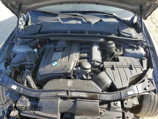 2013 BMW 3 Series 328i xDrive with VIN WBAKF5C50DE658015, listed as a Copart auction lot 77112224 with 76,424 mi miles and Clean Title. Bid and sale history available at carsss.com. Image 12.