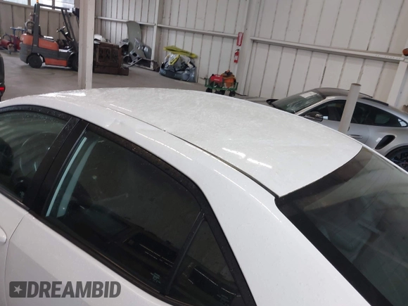 2017 Toyota Corolla L z VIN 2T1BURHE9HC784195, wystawiony jako IAAI lot #42618144 z przebiegiem 85 568 mil mil oraz . Historia ofert i sprzedaży dostępna na DreamBid. Obrazek 6.