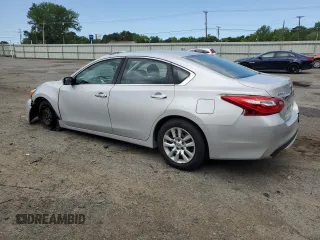 2016 Nissan Altima S z VIN 1N4AL3AP5GN358660, wystawiony jako Copart lot #53174425 z przebiegiem 97 612 mil mil oraz Szkoda całkowita • Salvage title. Historia ofert i sprzedaży dostępna na DreamBid. Obrazek 2.