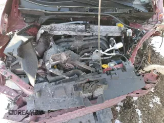 2023 Subaru Forester Premium с VIN JF2SKAEC5PH420703, выставлен на аукционе Copart как лот 87608895 с пробегом 30 298 миль миль и Списание • Salvage title. История ставок и продаж доступна на DreamBid. Изображение 13.